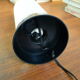 Lampe années 60 vintage