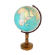 Globe terrestre lumineux Taride