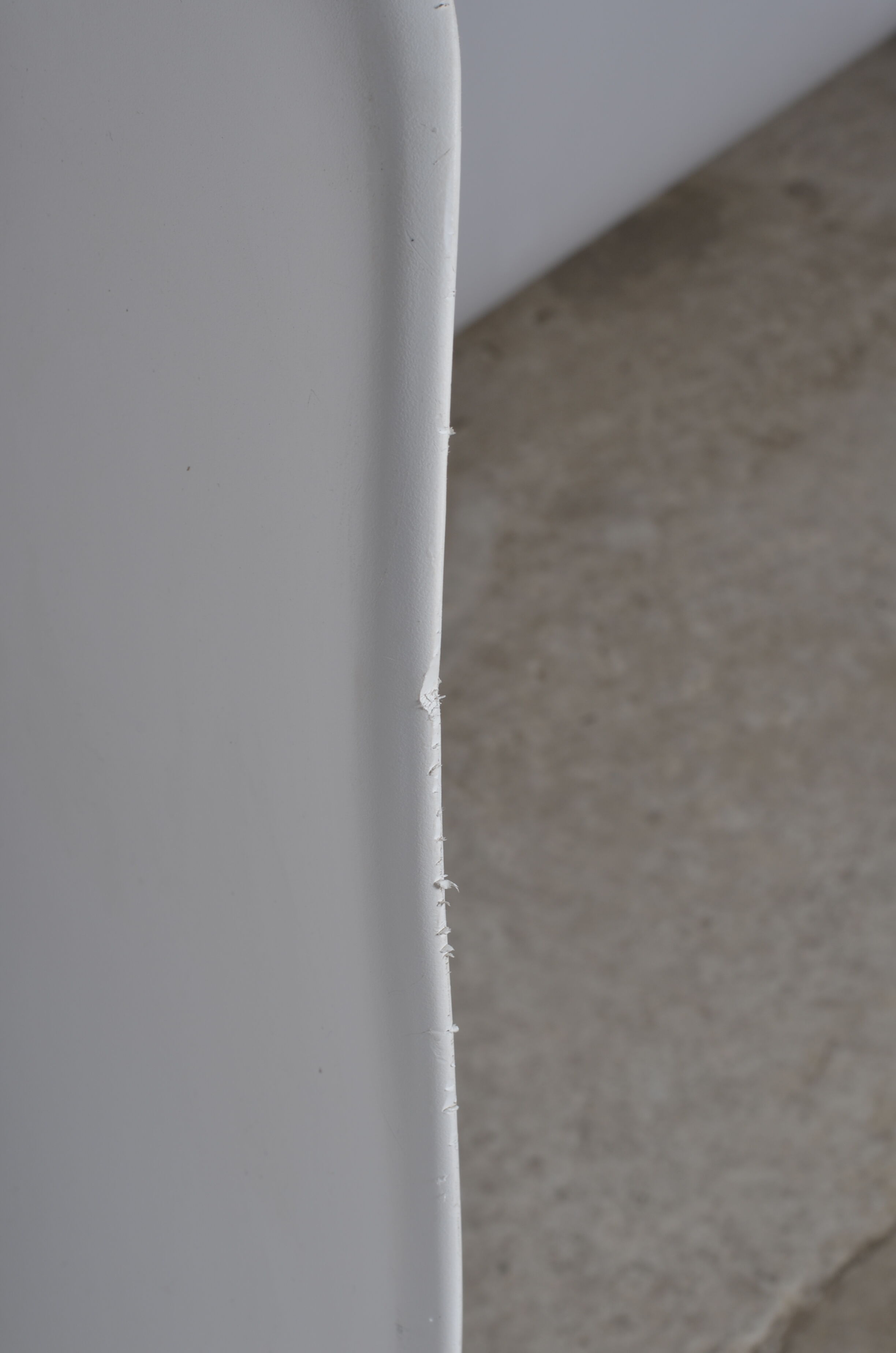 Eames DSX chair for vitra