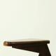 Paire de fauteuils vintage royale vert velvet Chierowski design