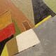 Abstract painting - Acrylic on canvas