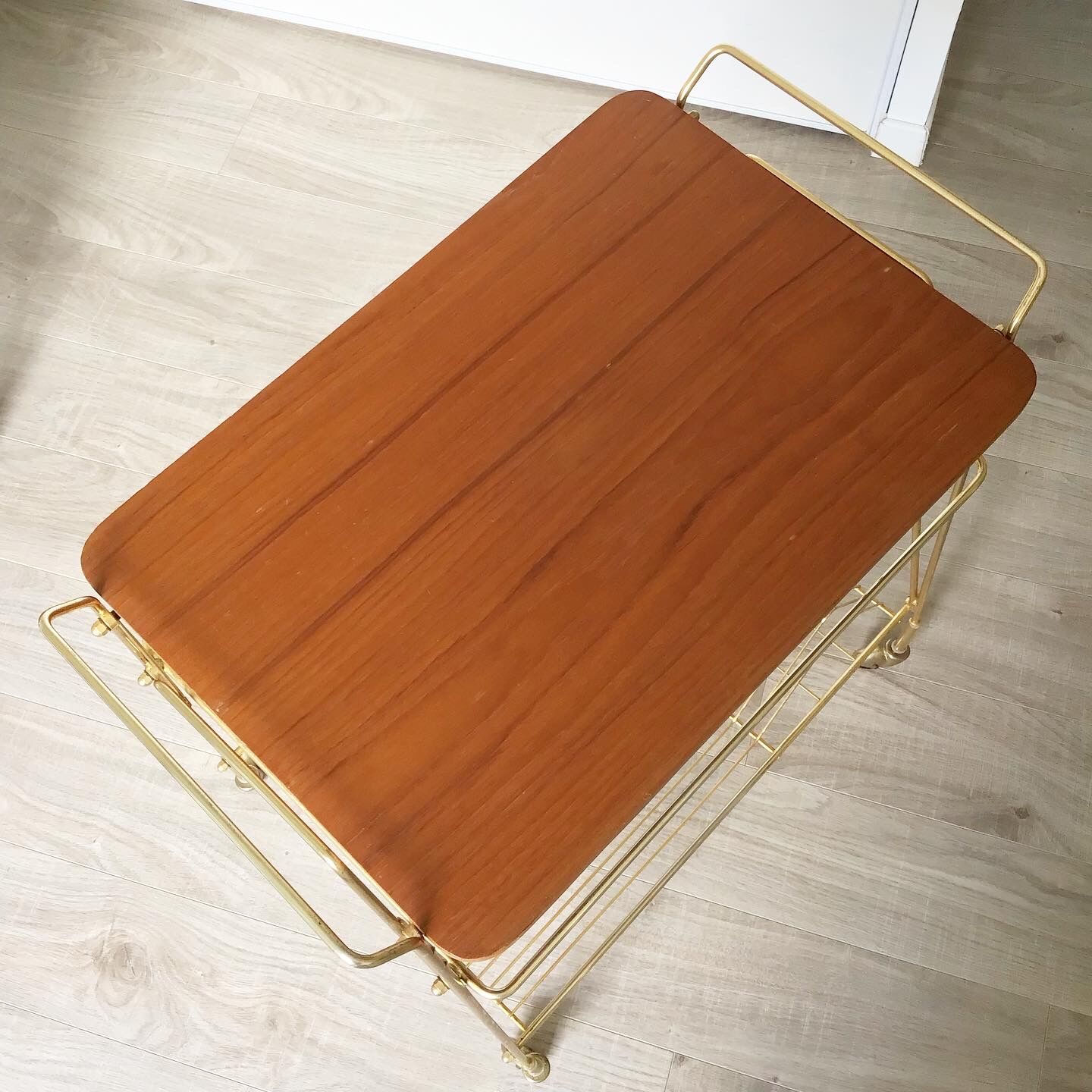 Vintage vinyl service