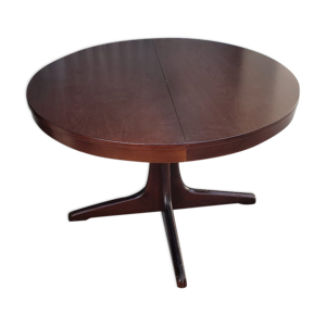 Table scandinave baumann - 1960