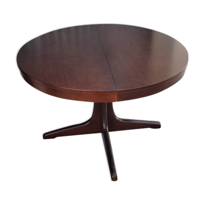 Table scandinave baumann 1960