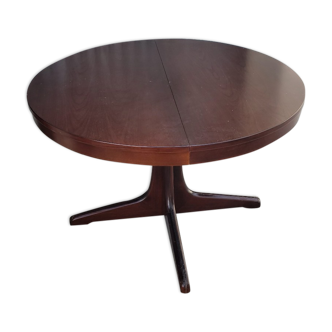 Scandinavian Baumann table 1960