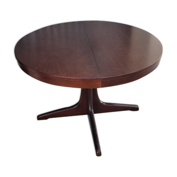 Table scandinave baumann 1960