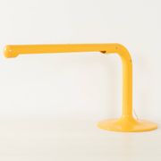 Lampe de bureau TUBE, Anders Pehrson, Ateljé Lyktan