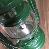Alcohol lantern