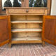 Old Parisian Buffet