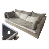Bérangère Leroy sofa