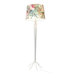 Lampe de sol décorative