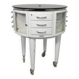 Girator Dentist Cabinet by Leon Martin, 1930s