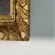 Henri duvoisin 1877-1959 oil on canvas still life empire frame, bacchus