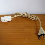 Table lamp from Søholm , Denmark 1960