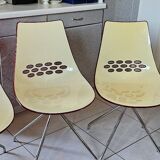 Chaises vintage