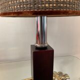 Vintage lamp from the 60s-70s