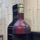 Advertising bar furniture in the shape of a giant wine bottle 90s