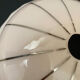 Opaline lampshade
