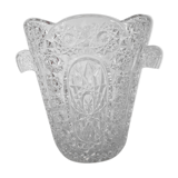Crystal Champagne bucket