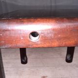 Far Eastern square coffee table