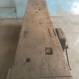Carpenter's workbench 2m36