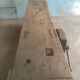 Carpenter's workbench 2m36