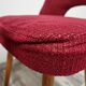 4 dining chairs by Oswald Haerdtl