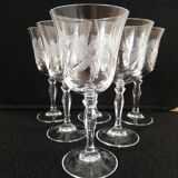 Verre cristal