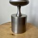 Sculptural table lamp attributed to Philippe Barbier, France 1960-70s