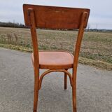 Set of 3 bistro chairs