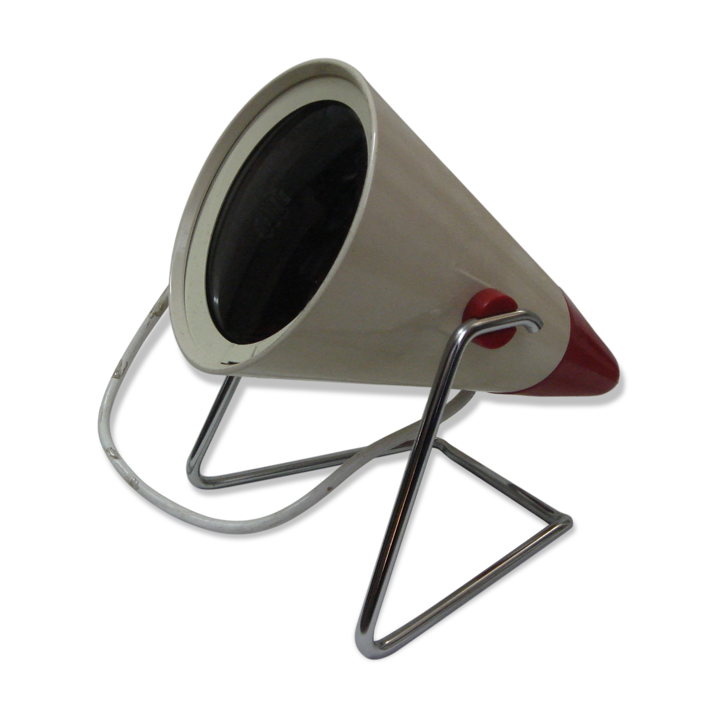 Philips infrared table lamp 1960/70