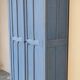 Armoire parisienne