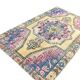 Tapis décoratif Vintrage Anatolien