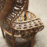 Emmanuelle armchair seventies