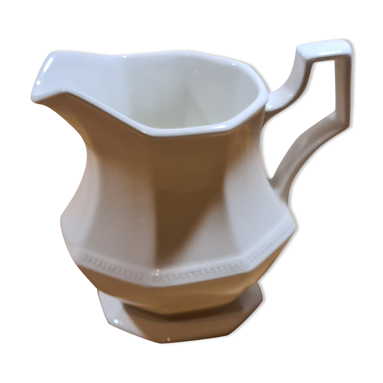 Johnsons Brothers Milk Jar