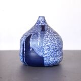 Modern pottery vase by Karl Jüttner, Germany, 1960s