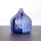 Modern pottery vase by Karl Jüttner, Germany, 1960s