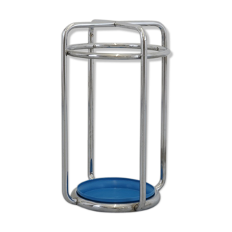 Porte parapluie de Marcel Breuer pour Thonet modèle B38 Circa 1930