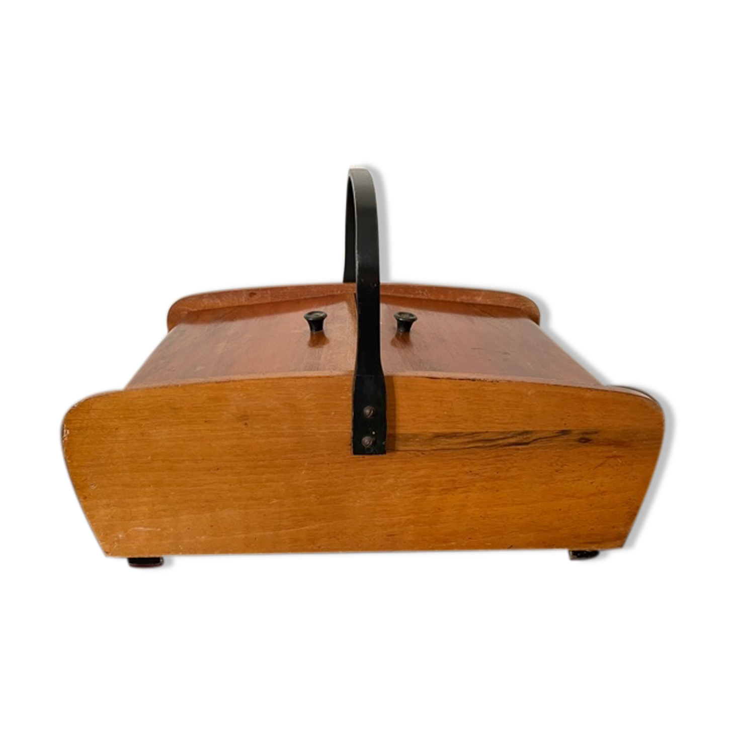 Sewing box 1950s