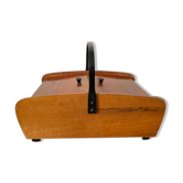 Sewing box 1950s
