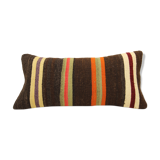 25x50 cm kilim cushion,vintage cushion cover