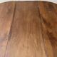 Extendable country table