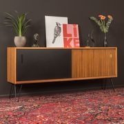 Sideboard par WK Möbel des années 1950