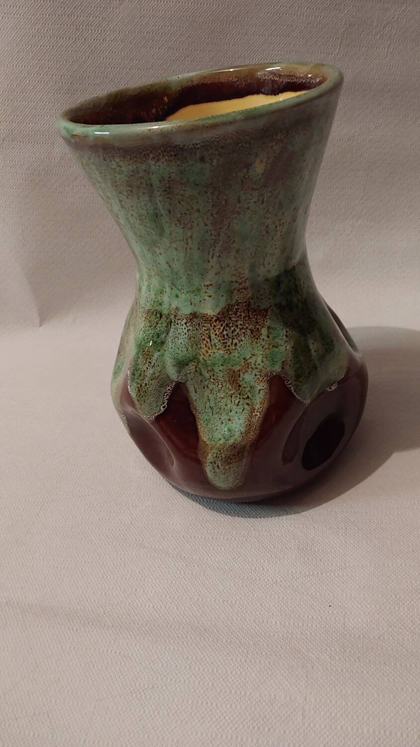 Gaubier vase