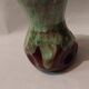 Gaubier vase