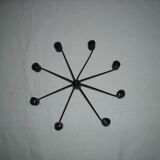 50s candlesticks