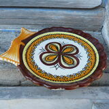 Old cup form St jacques Henriot Quimper