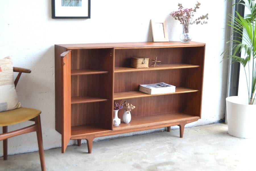 Library by McIntosh * 136 cm