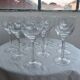 Villeroy et Boch, Octavie, verres à eau