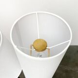 Mid-Century Minimalist Tripod Floor Lamp, 1960s